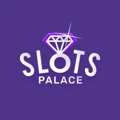 Slotspalace Casino Logo