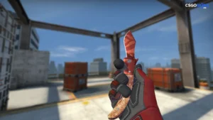 Nože ve hře Counter Strike