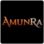 AmunRa logo
