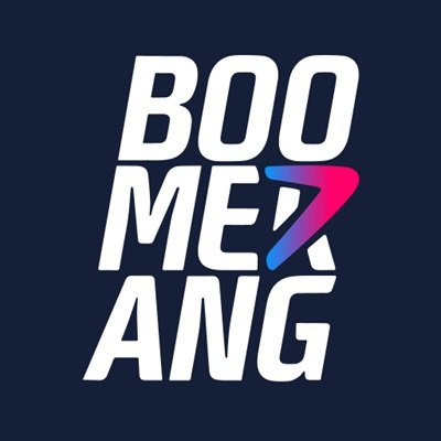 Boomerang Bet casino