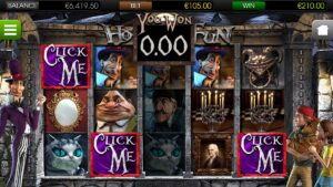 House of Fun náhled hry