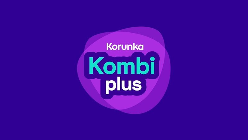 Korunka Kombi plus