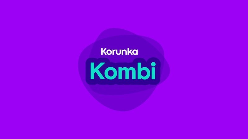 Loterie Korunka Kombi