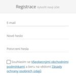 Registro de NeteraPay