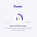 Registro de Paysafecard