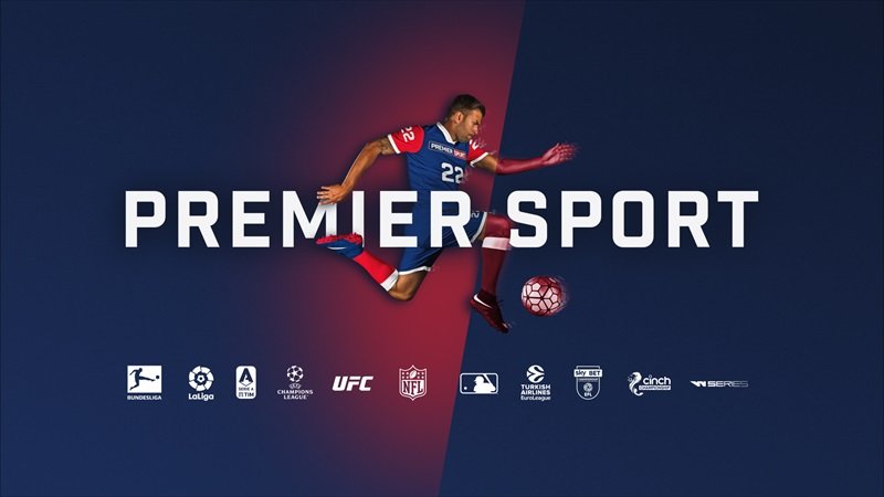 Premier Sport