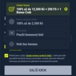 Formulario de registro de Rabona
