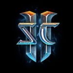StarCraft II logo
