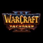 Warcraft III: Reforged logo