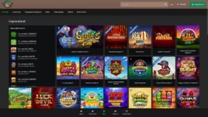 yukon gold foto2 Yukon Gold náhled webu