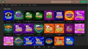 yukon gold foto3 Yukon Gold náhled webu