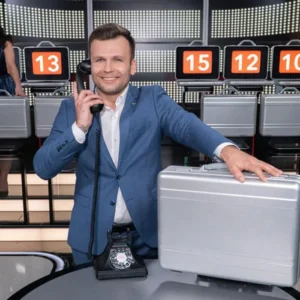 Deal or No Deal Live foto ze hry