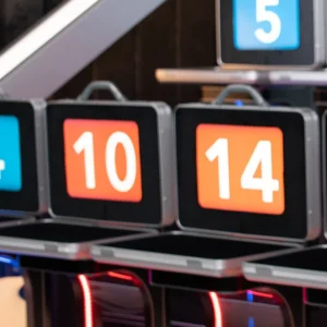 Deal or No Deal Live foto ze hry