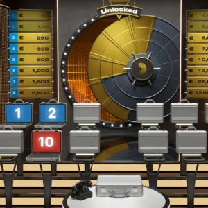 Deal or No Deal Live foto ze hry