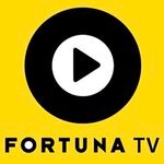 Fortuna TV logo