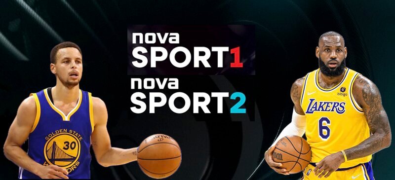Where to watch NBA