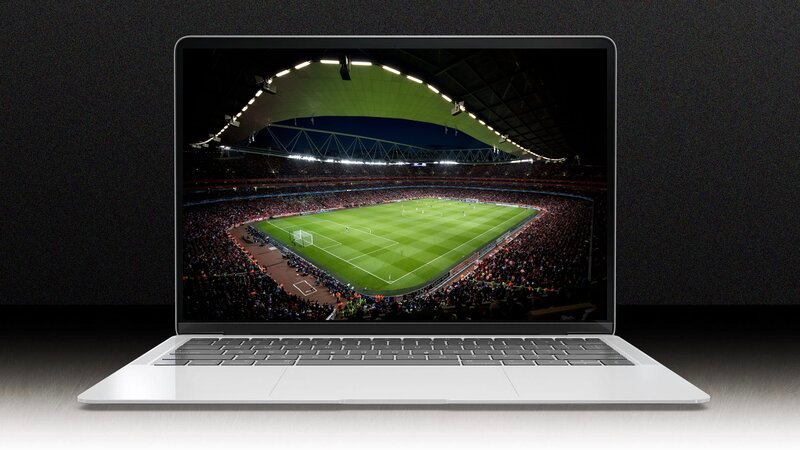 Kde sledovat fotbal online