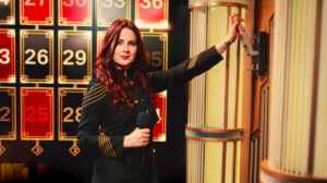 Lightning Roulette foto ze hry