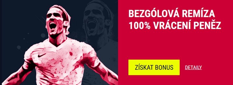 Promoakce Bezgólová remíza v Raboně