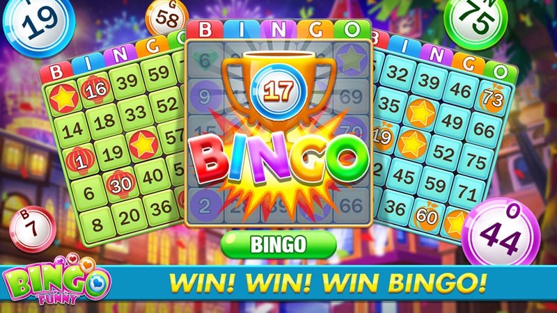 Bingo en línea
