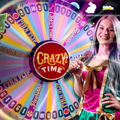 Crazy Time