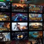 Juegos de esport