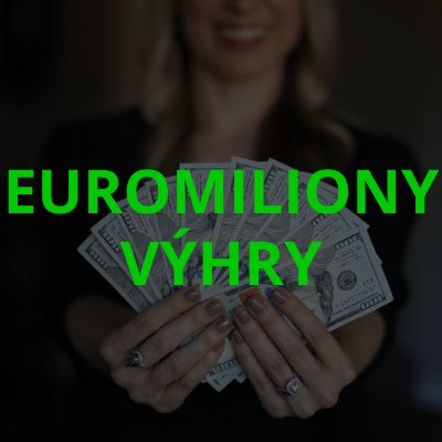 Euromillions winnings