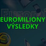 Euromiliony výsledky
