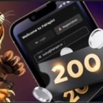 Fairspin casino bonuses