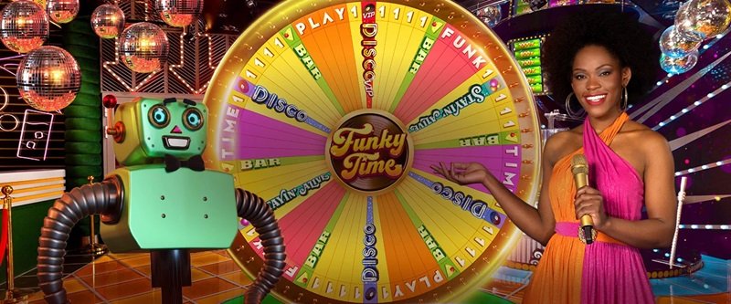 Funky Time