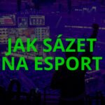 How to bet on esports