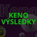 Keno výsledky