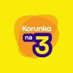Korunka na 3 logo