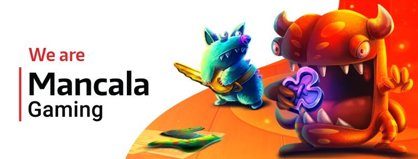 Mancala Gaming