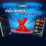 MerkurXtip bonus za registraci