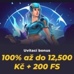 Powbet casino bonus