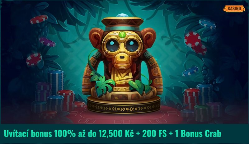 Spinanga casino bonus