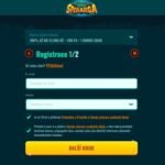 Spinanga casino registrace
