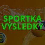 Sportka výsledky
