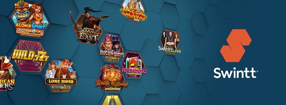 Spielentwickler Swintt
