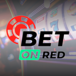 BetOnRed automaty