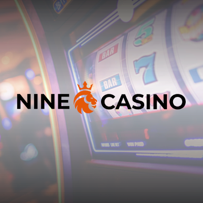 NineCasino automaty