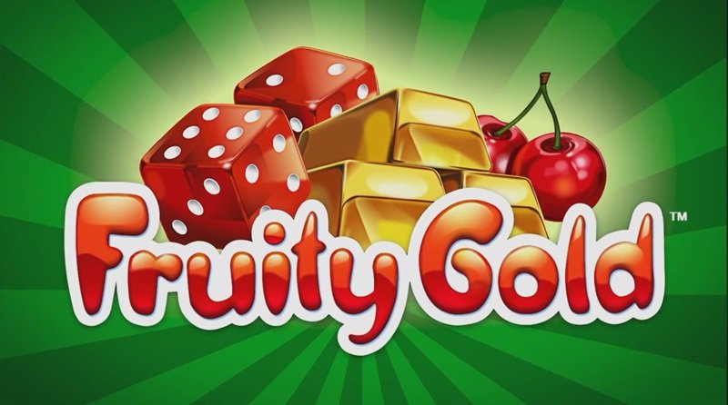 Fruity Gold