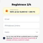 GreatWin casino registrace