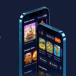 Aplicación de NineCasino
