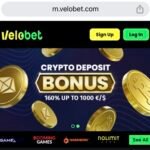 Velobet App