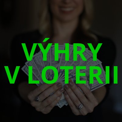 Lotteriegewinne