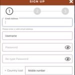 Winorama casino registrace