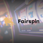 Fairspin automaty