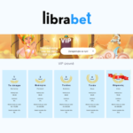 Programa VIP de LibraBet